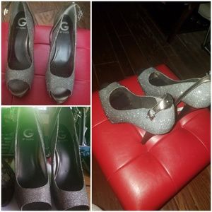 Women's pumps